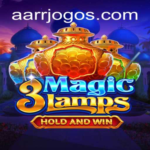 Explorando o Mundo de 3MagicLamps: Um Guia Completo sobre o Jogo Inovador