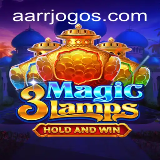 Explorando o Mundo de 3MagicLamps: Um Guia Completo sobre o Jogo Inovador