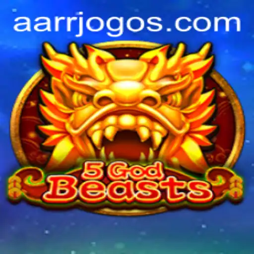 Descubra o Mundo Fascinante do Jogo 5GodBeasts