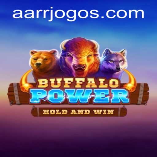 BuffaloPower: Uma Imersão no Mundo dos Jogos de Estratégia