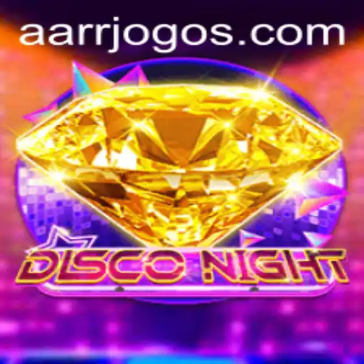 Descubra DiscoNight: O Jogo que Promete Agitar as Noites