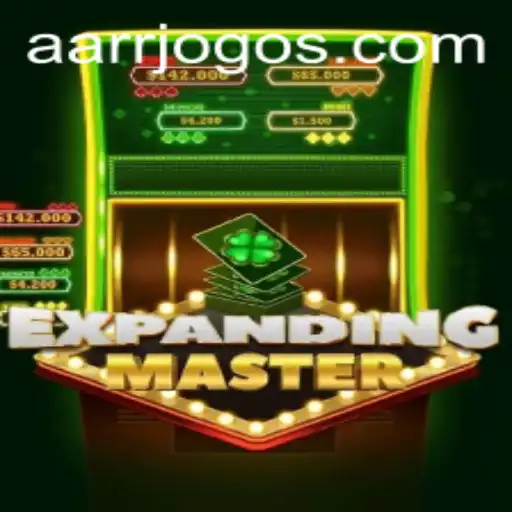 Descubra o Mundo Fascinante de ExpandingMaster