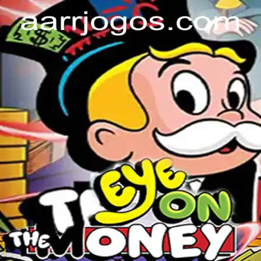 EyeOnTheMoney: Um Jogo Dinâmico Inspirado em Finanças e Estratégia