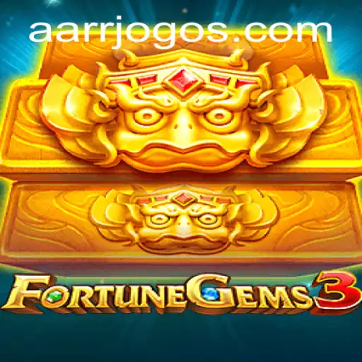 FortuneGems3: Uma Jornada de Aventura e Estratégia