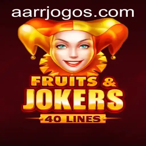 Descubra o Mundo de FruitsAndJokers40: Diversão e Estratégia em Cada Rodada