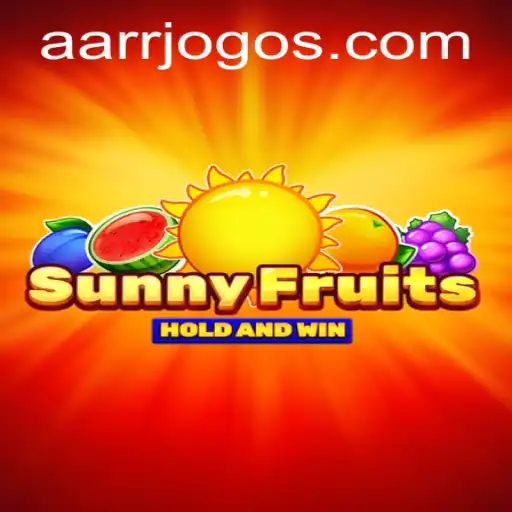 Explorando SunnyFruits: A Nova Sensação do Mundo dos Jogos