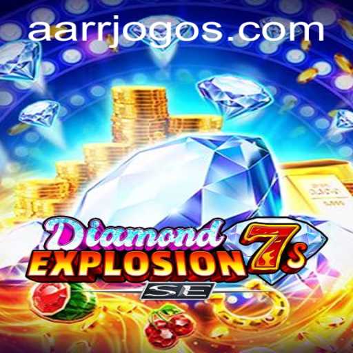 Descubra a Emoção do Jogo DiamondExplosion7sSE da AARR.com