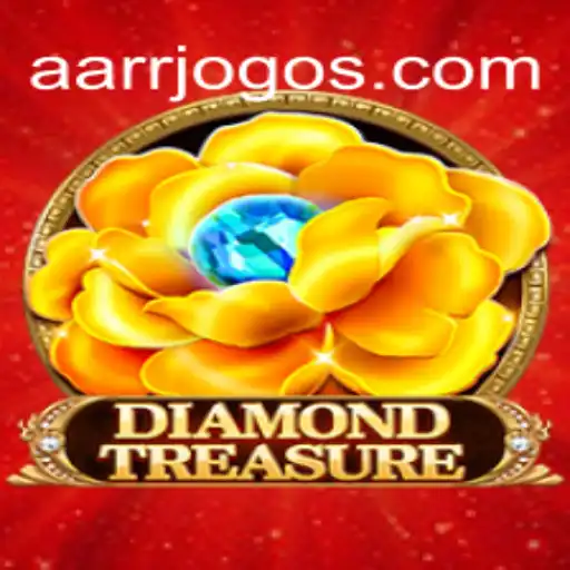 Aventuras Brilhantes: Explorando o Mundo de Diamondtreasure