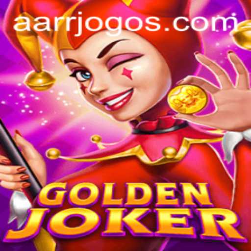Explorando as Aventuras do GoldenJoker em AARR.com