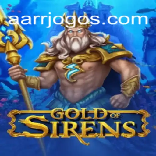 Descubra o Mundo de GoldofSirens: Aventuras e Estratégias