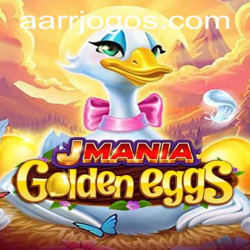 Descubra o Mundo Encantado de JManiaGoldenEggs