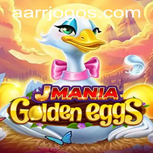 Descubra o Mundo Encantado de JManiaGoldenEggs