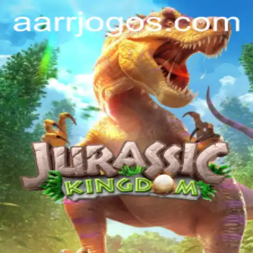 Descubra o Emocionante Mundo de JurassicKingdom: Aventuras Pré-Históricas e Estratégia em AARR.com