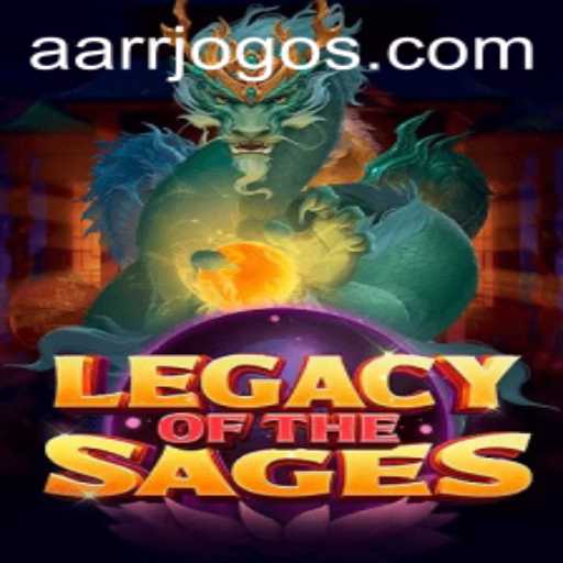 Explorando o Fascinante Mundo de LegacyoftheSages