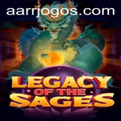 Explorando o Fascinante Mundo de LegacyoftheSages