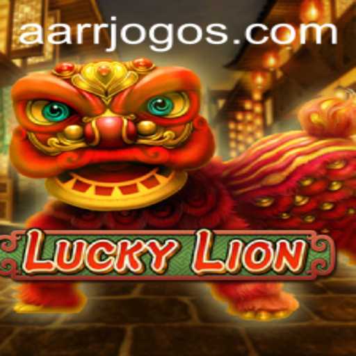 Jogue LuckyLion: Descubra o Novo Fenômeno de Diversão Online