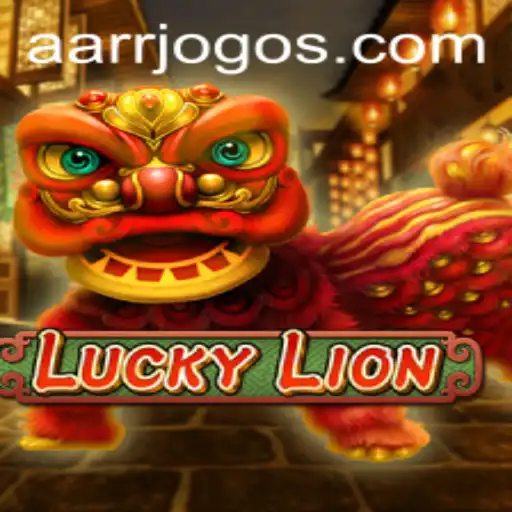 Jogue LuckyLion: Descubra o Novo Fenômeno de Diversão Online