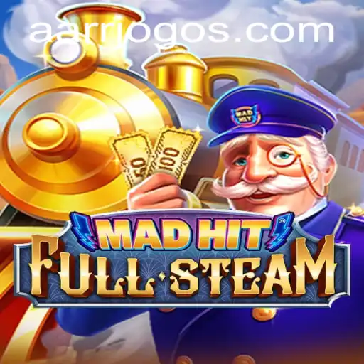 Descubra o Fascinante Mundo do Jogo MadHitFullSteam