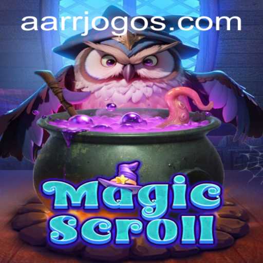 Explore o Fascinante Universo do Jogo MagicScroll