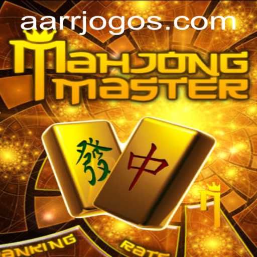 MahJongMaster: A Arte de Jogar Mahjong com AARR.com