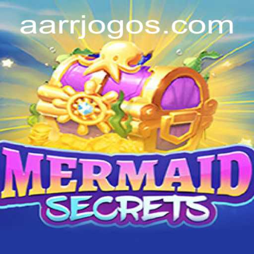 Descubra os Segredos do Fundos do Mar com MermaidSecrets