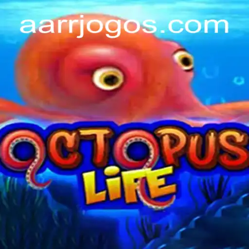 Descubra o Fascinante Mundo Submarino com OctopusLife