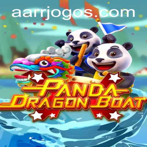 Descubra o Mundo de PANDADRAGONBOAT com AARR.com