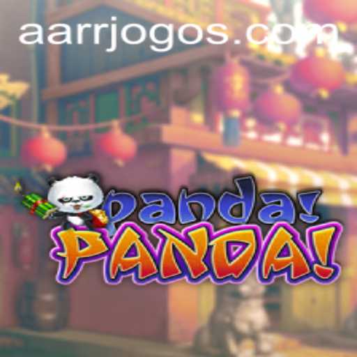 Descubra o Fascinante Mundo de PandaPanda