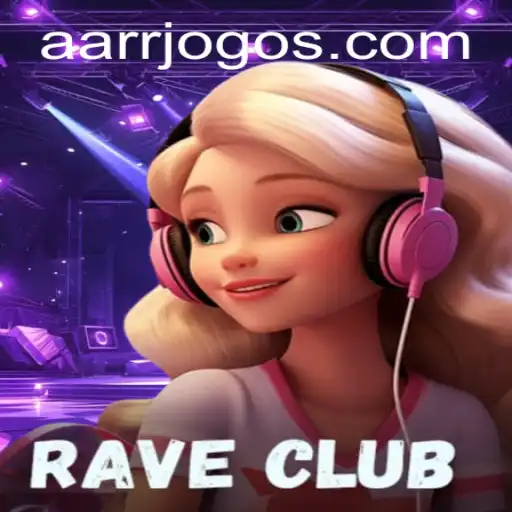 RaveClub: A Nova Sensação do Mundo dos Jogos