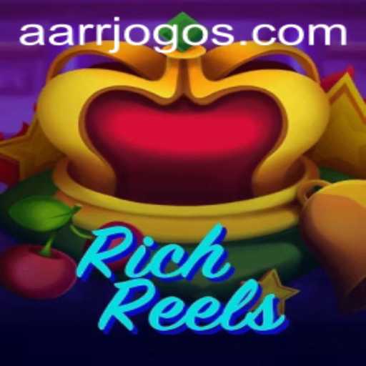 Descubra o Incrível Mundo de RichReels