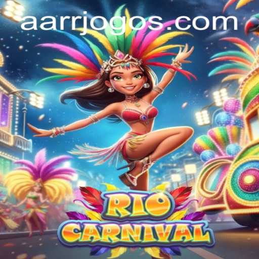 Descubra o Fascinante Jogo 'RioCarnival' e Como Jogar Com AARR.com